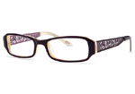 X-Eyes Designer Glasses X-EYES 137