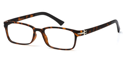 Cheap Glasses - Agatha --> Black