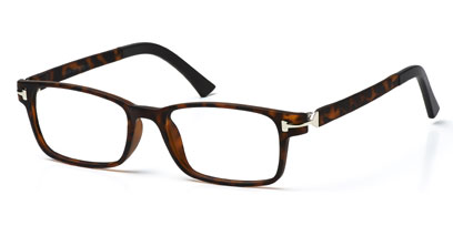 Cheap Glasses - Arista --> Black