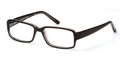 Cheap Glasses - Charles --> Brown