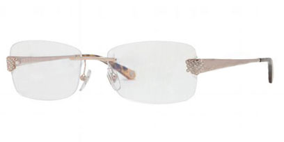 Versace Designer Glasses VE 1203 --> Copper