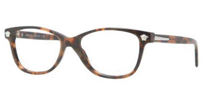 Versace Designer Glasses VE 3153 --> Havana