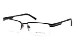 Burberry Designer Glasses BE 1170 1001
