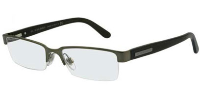 Burberry Designer Glasses BE 1156 1001 --> Shiny Black