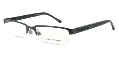 Burberry Designer Glasses BE 1267 1007 --> Gold