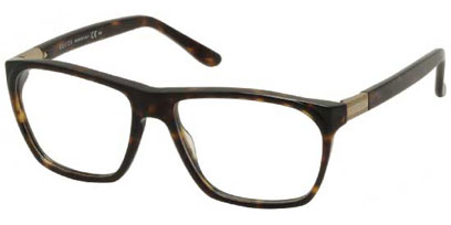 Gucci Designer Glasses GG 1005 086 --> DarkHavanaBrown