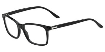 Gucci Designer Glasses GG 1023 DL7 --> Black