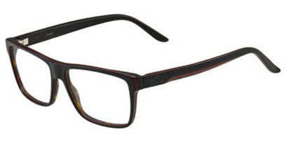 Gucci Designer Glasses GG 1024 GRJ --> Black