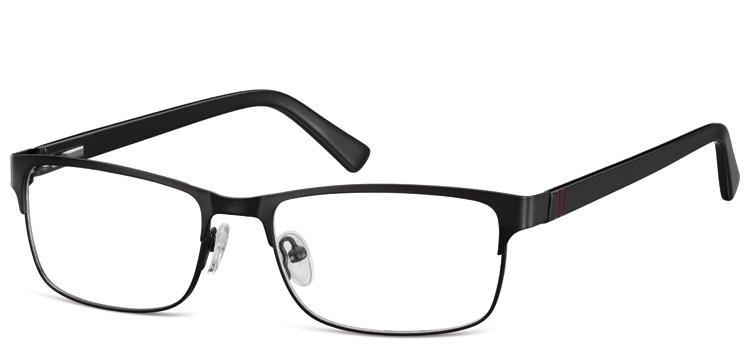 Cheap Glasses 620 --> Black