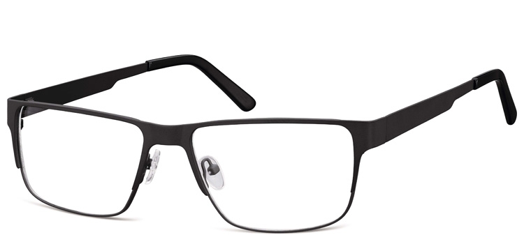 Cheap Glasses 625 --> Black