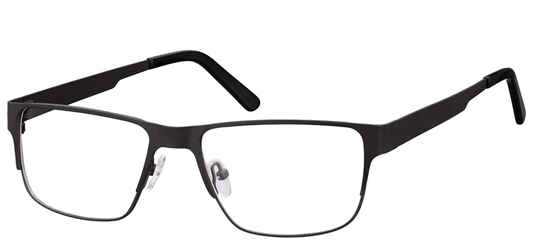 Cheap Glasses 626 --> Black