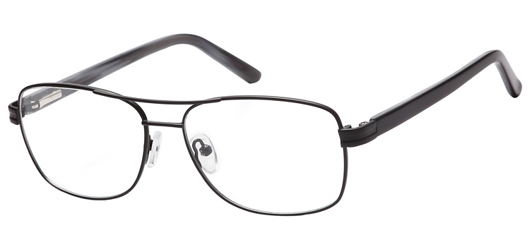 Cheap Glasses 656 --> Black