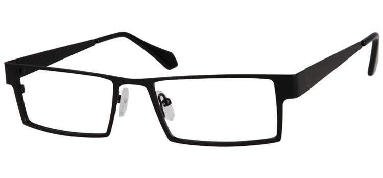 Cheap Glasses 680 --> Black
